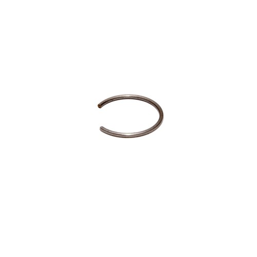 Piston pin securing - , /