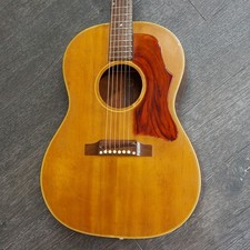 Gibson B-25 1967 Used Acoustic