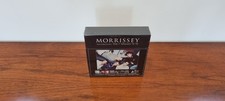 Morrissey Sealed Box Set