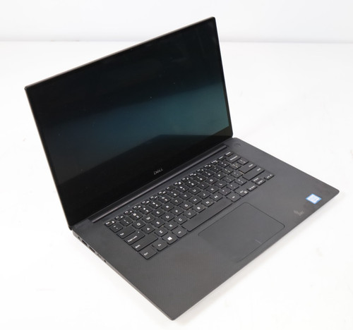 Dell xps 7590 - 15,