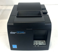 Star TSP100III Future Print