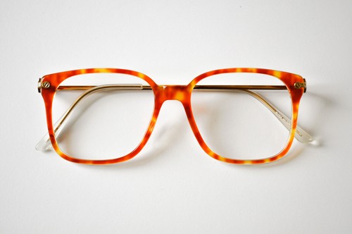 Oliver goldsmith spectacles - goldsmith,