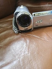 JVC Everio GZ-MG330 30GB HDD