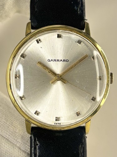Garrard vintage 1970 - vintage, 1970’s
