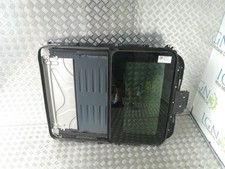 BMW X5 E53 PANORAMIC SUNROOF