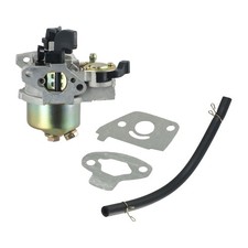 Cement Carburetor Mixer Belle Carb Petrol Set Metal Spare Replacement Engine