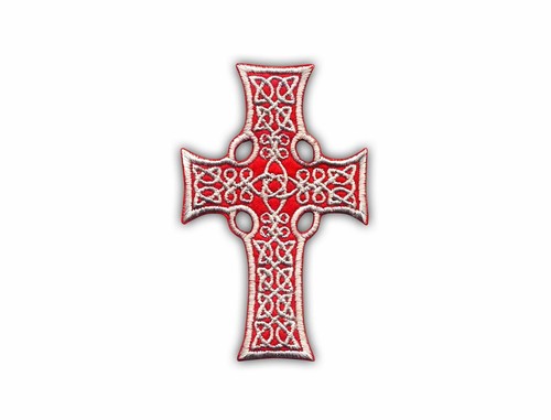 Celtic cross - , big)