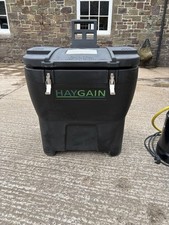 Haygain HG-600 Hay Steamer