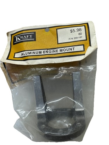 Vintage new kraft aluminum - new,