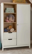 Mamas and Papas White Small