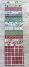 Stampin' Up! Christmas Paper - 6x6 Assorted Colours, Double Sided