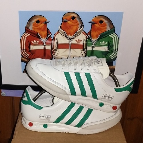 Adidas kegler super size 10 - super,