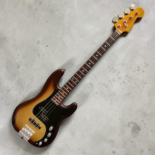 Fender American Ultra