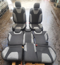 FORD FOCUS MK3 2011 - 2017