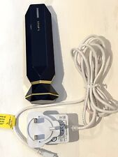 TriPollar Stop V Facial Skin Renewal Device - Navy