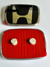 Honda Civic TYPE-R EP3 Black