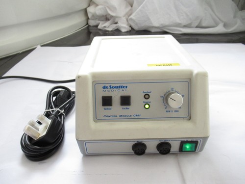 Desoutter medical cm1 control - medical,