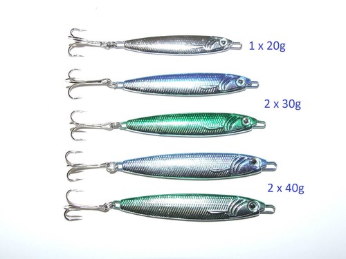 20g 30g 40g - x,