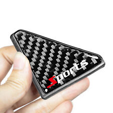 2x Carbon Fiber Car Door