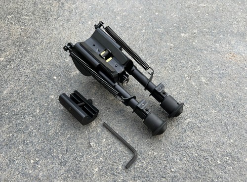 Harris style inch - 6-9,