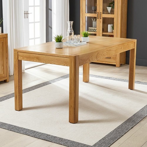 Extension dining table soho - extension,
