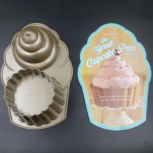 Nordic ware jumbo - ware,