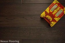 18mm x 125mm Hand Scraped