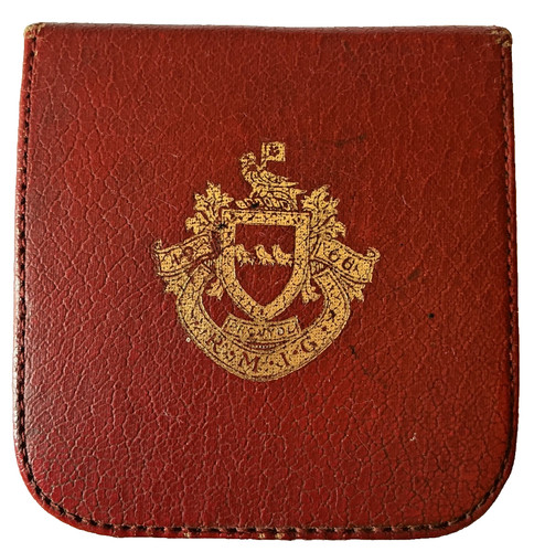 Smiths seafarer travel alarm - travel,