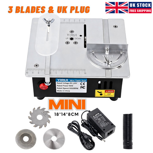 Mini table saw precision - mini,