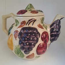 Art deco Siltone pottery