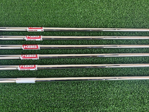 Kbs tour lite iron - lite,