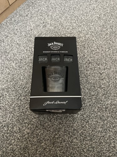 Jack daniels whiskey stones - jack,
