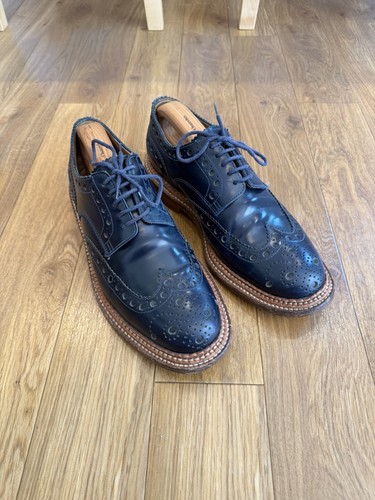 Grenson the triple - grenson, archie