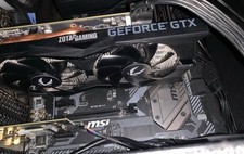 Zotac Gaming GTX 1660 6GB