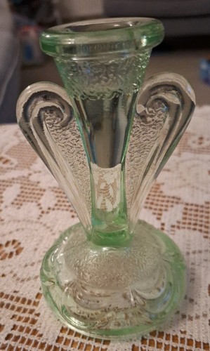 Vintage bagley co - co, green