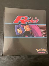 Pokémon TCG Team Rocket