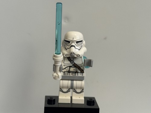 Lego star wars jek - lego, with