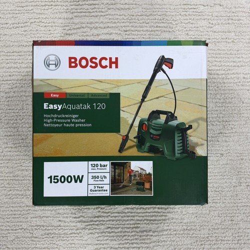 Bosch garden easy aquatak - bosch, 120