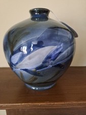 Cobridge Pottery Stoneware