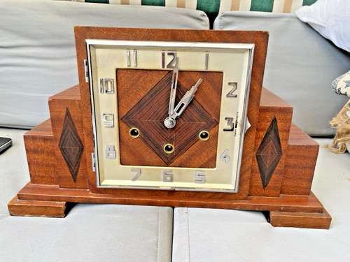 Vintage 1930s art deco - 1930s,