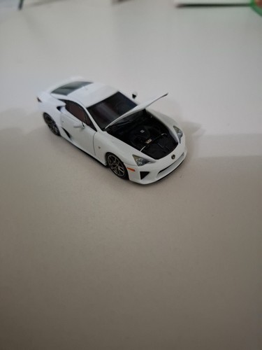 Focal horizon lexus lfa - focal,
