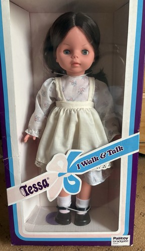 Vintage palitoy bradgate tessa - vintage,