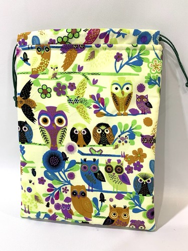 Handmade drawstring - handmade,