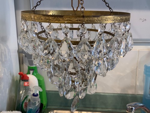 Beautiful vintage - 10’’,