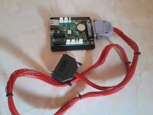 Data capture unit for - data,