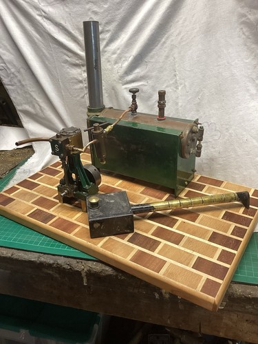 Stuart turner live steam - stuart,