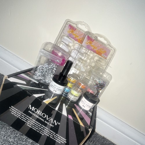 Morovan professional acrylic - morovan,