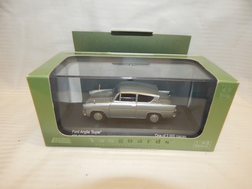 Vanguards ford anglia - vanguards,