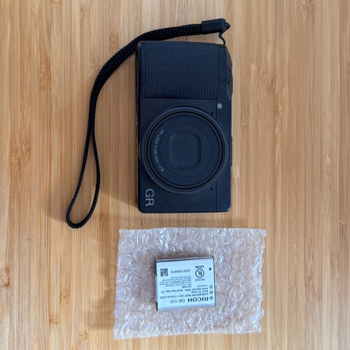 Ricoh iiix spare genuine - +,