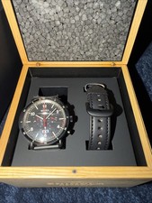 Shinola Camaro SS Limited